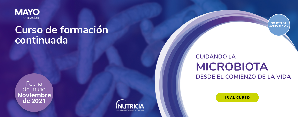 Curso microbiotica